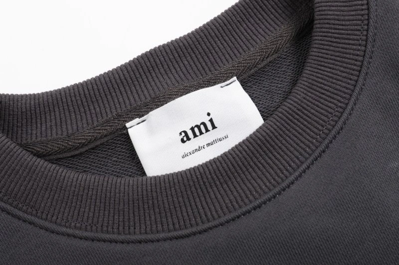 Supportive Amiri T-Shirts 157101