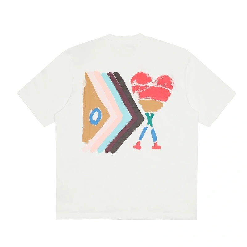 Sustainable Amiri T-Shirts 157108