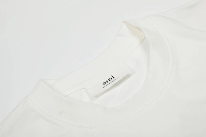 Sustainable Amiri T-Shirts 157108