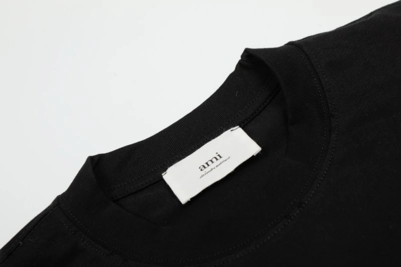Amiri T-Shirts Comfortable 157104