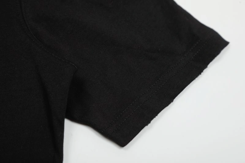 Amiri T-Shirts Comfortable 157104