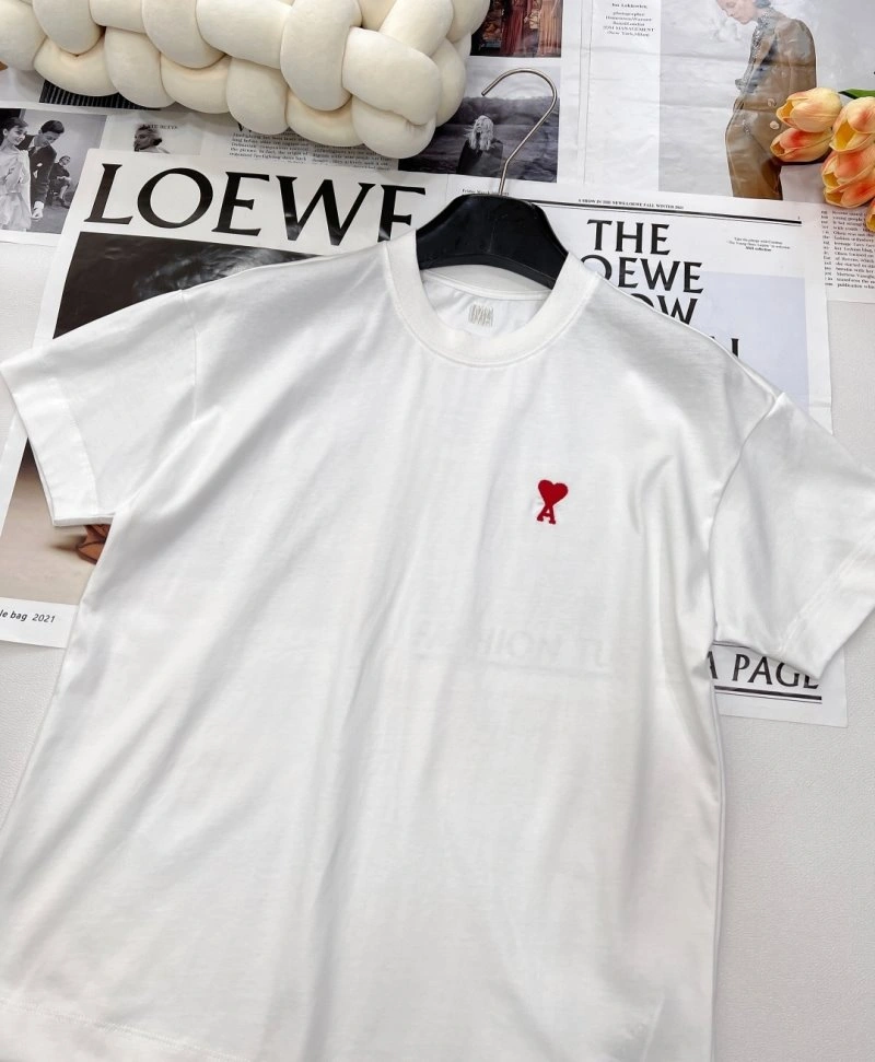 ModernLook Amiri T-Shirts 150006
