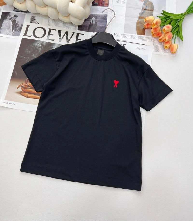 Amiri T-Shirts Functional 150005