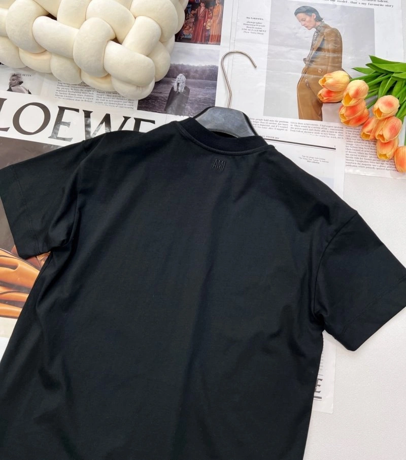 Amiri T-Shirts Functional 150005