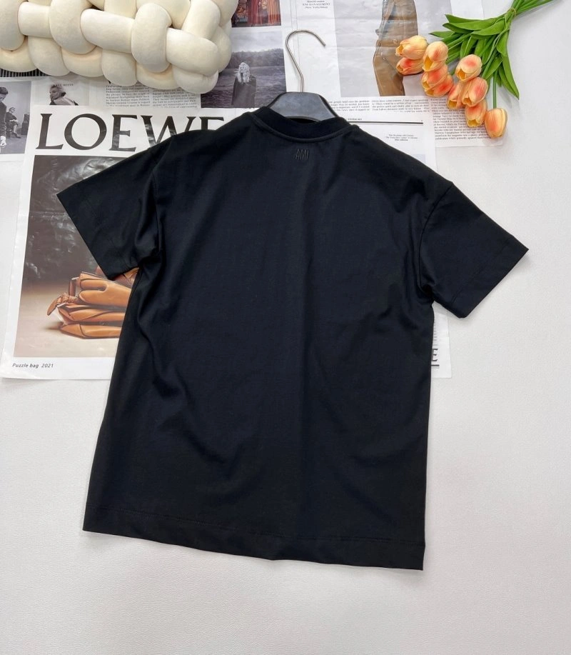 Amiri T-Shirts Functional 150005