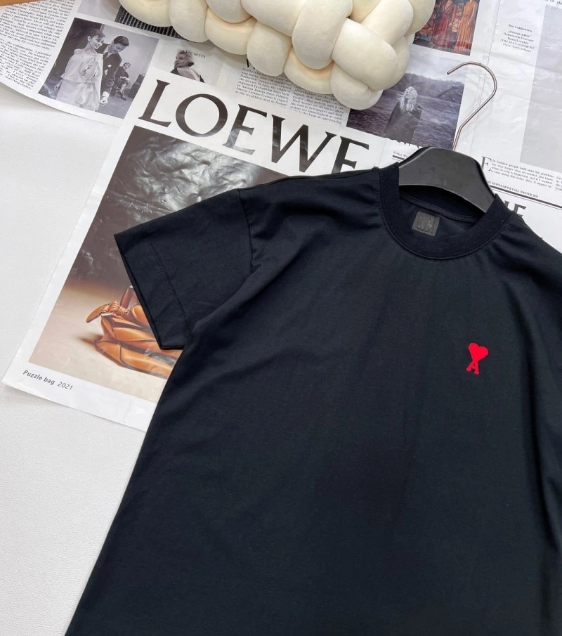 Amiri T-Shirts Functional 150005