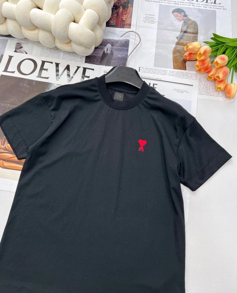 Amiri T-Shirts Functional 150005