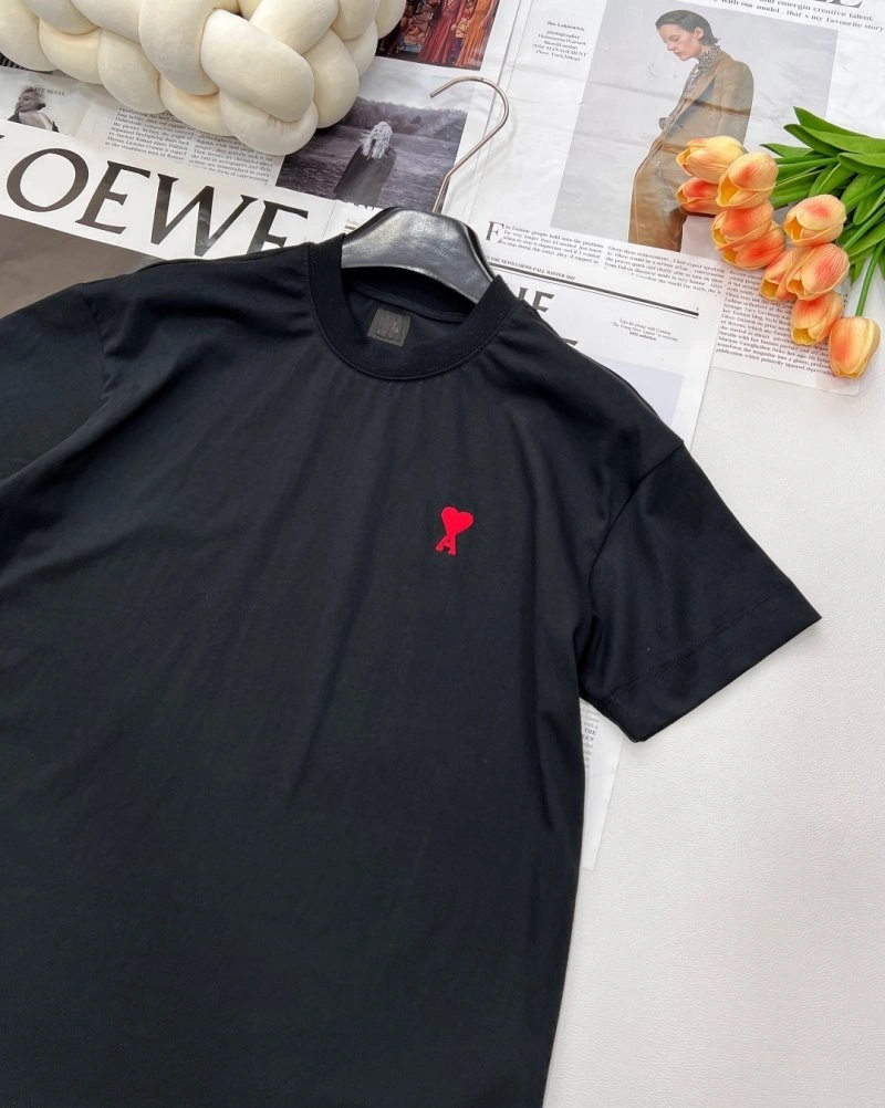 Amiri T-Shirts Functional 150005