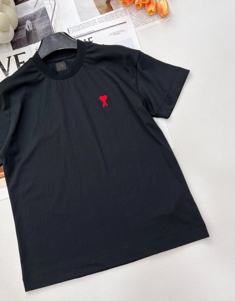 Amiri T-Shirts Functional 150005