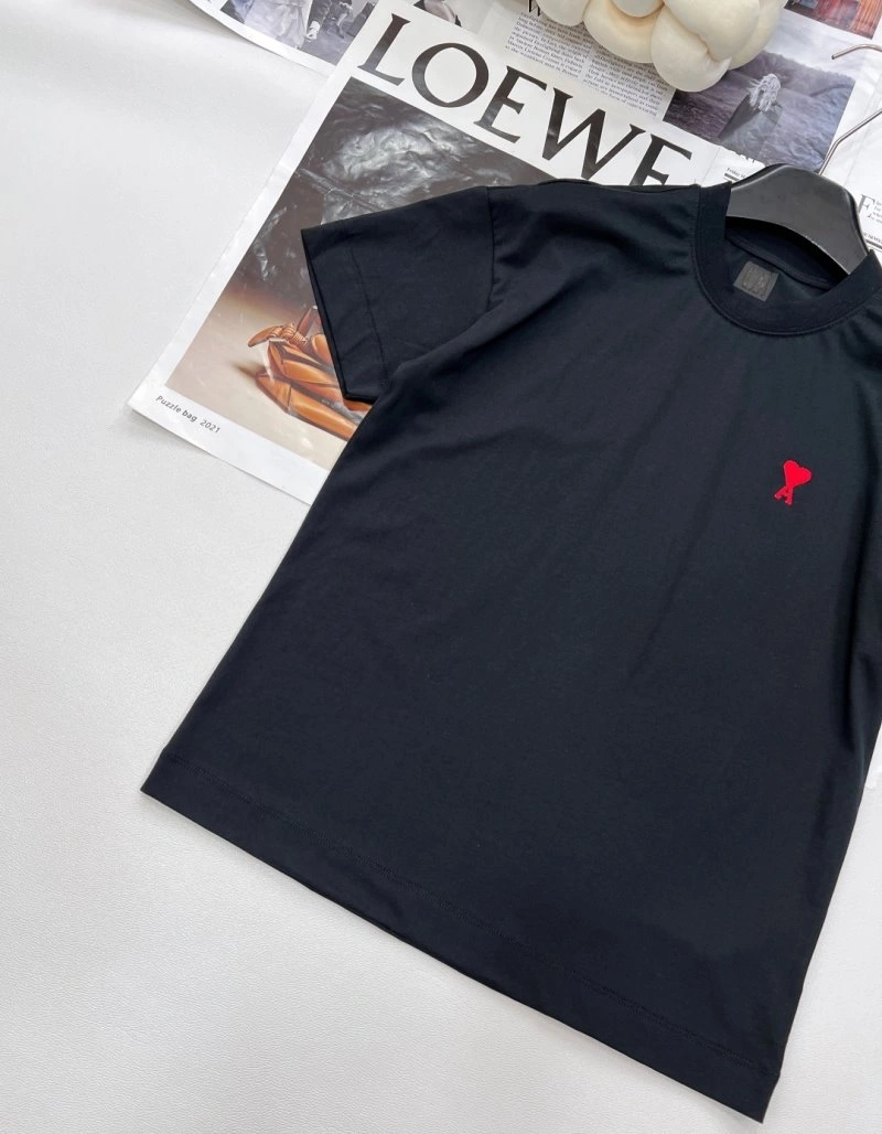 Amiri T-Shirts Functional 150005