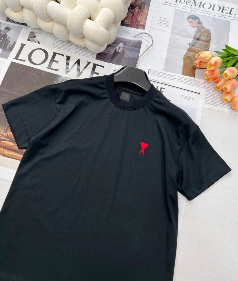 Amiri T-Shirts Functional 150005