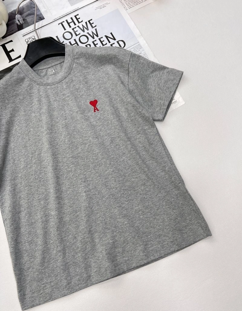 Amiri T-Shirts Sleek 150004