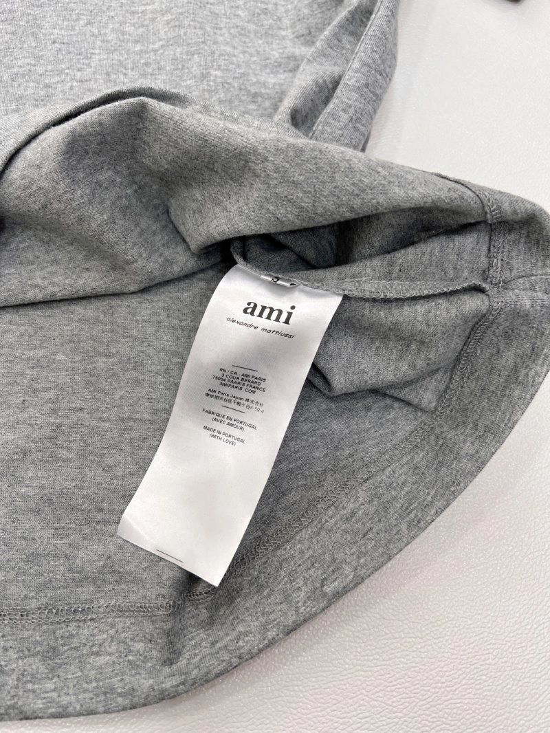 Amiri T-Shirts Sleek 150004