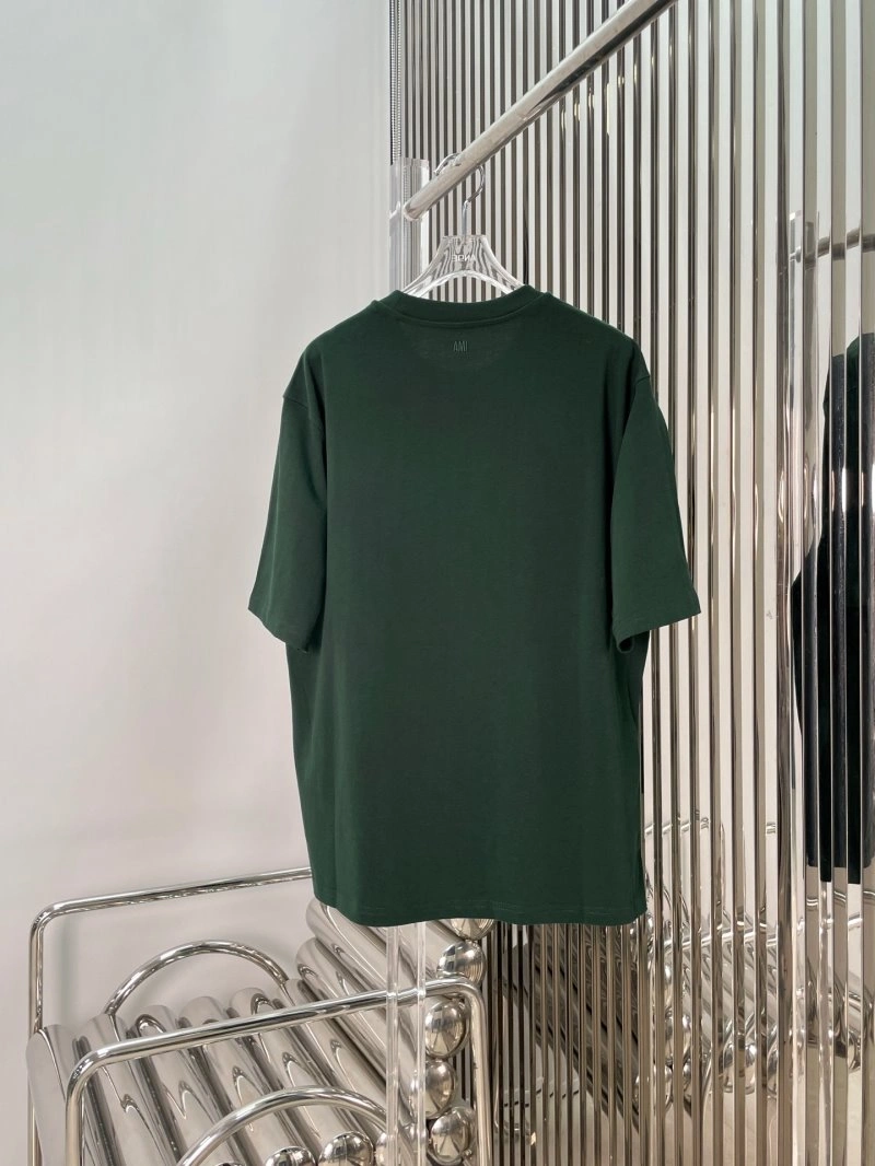 Amiri T-Shirts Unisex 150003