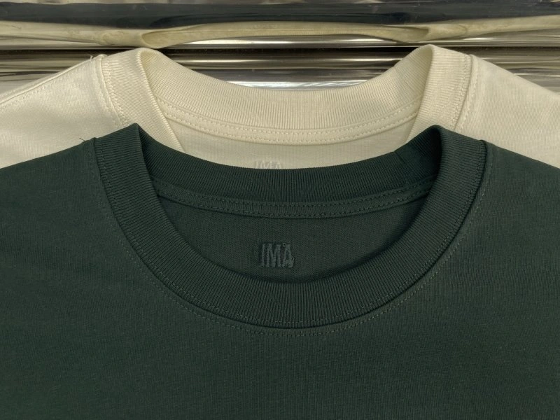 Amiri T-Shirts Unisex 150003
