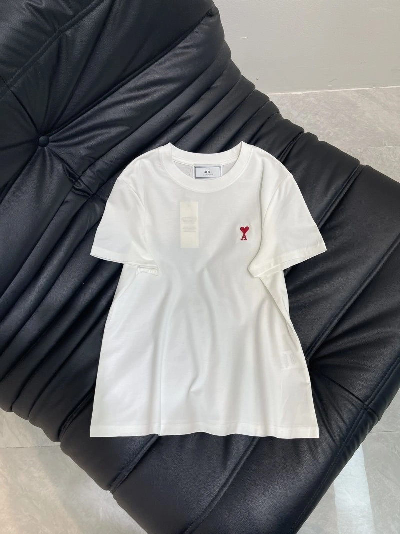 Amiri T-Shirts Durable 150000
