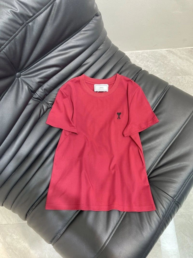 Amiri T-Shirts Durable 150000