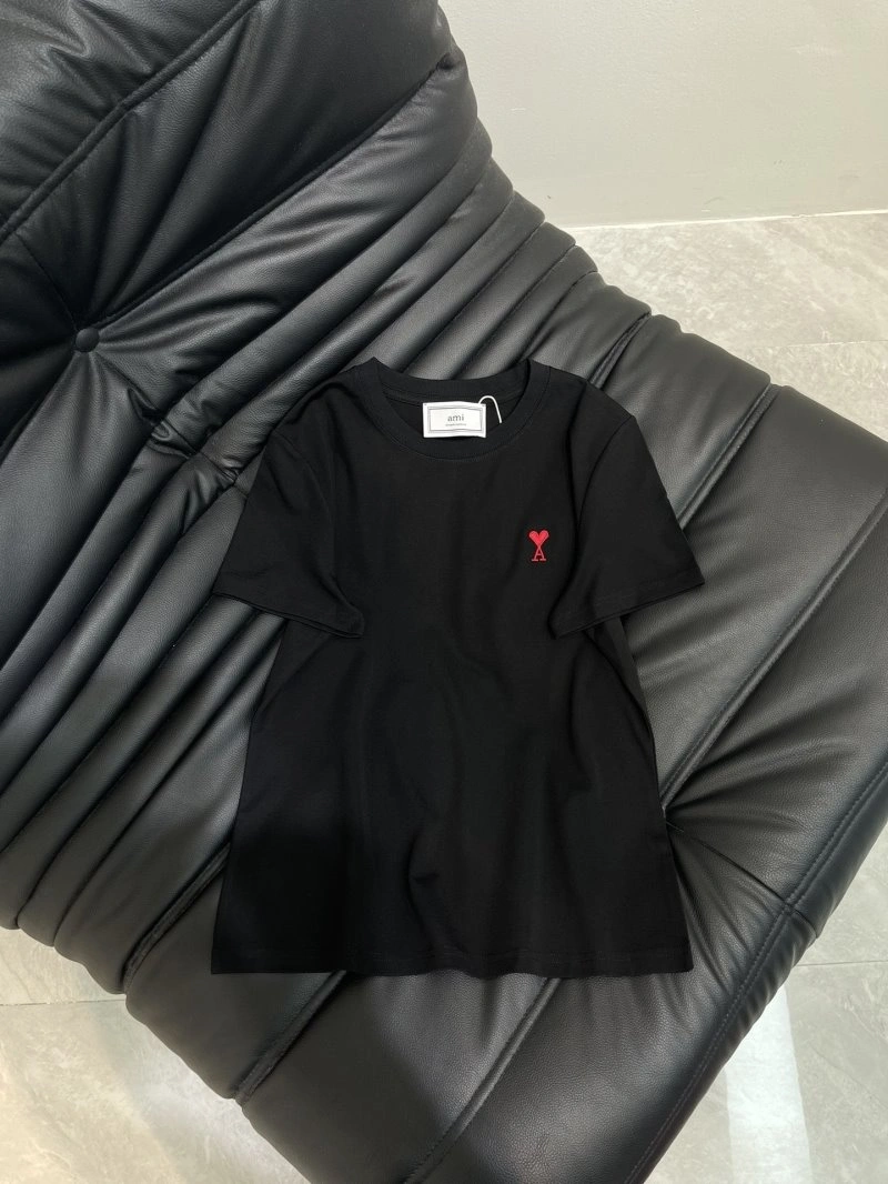 Amiri T-Shirts Durable 150000