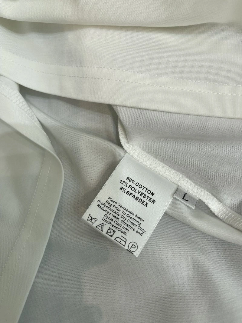 Amiri T-Shirts Durable 150000