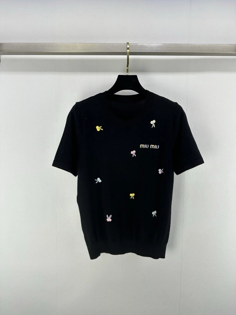 Amiri T-Shirts Stretchable 149997