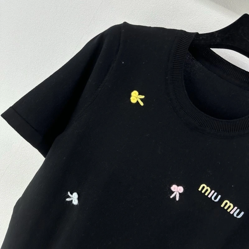 Amiri T-Shirts Stretchable 149997