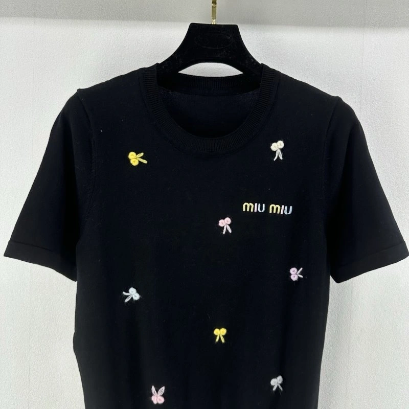 Amiri T-Shirts Stretchable 149997