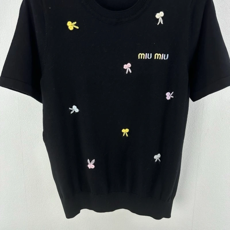 Amiri T-Shirts Stretchable 149997