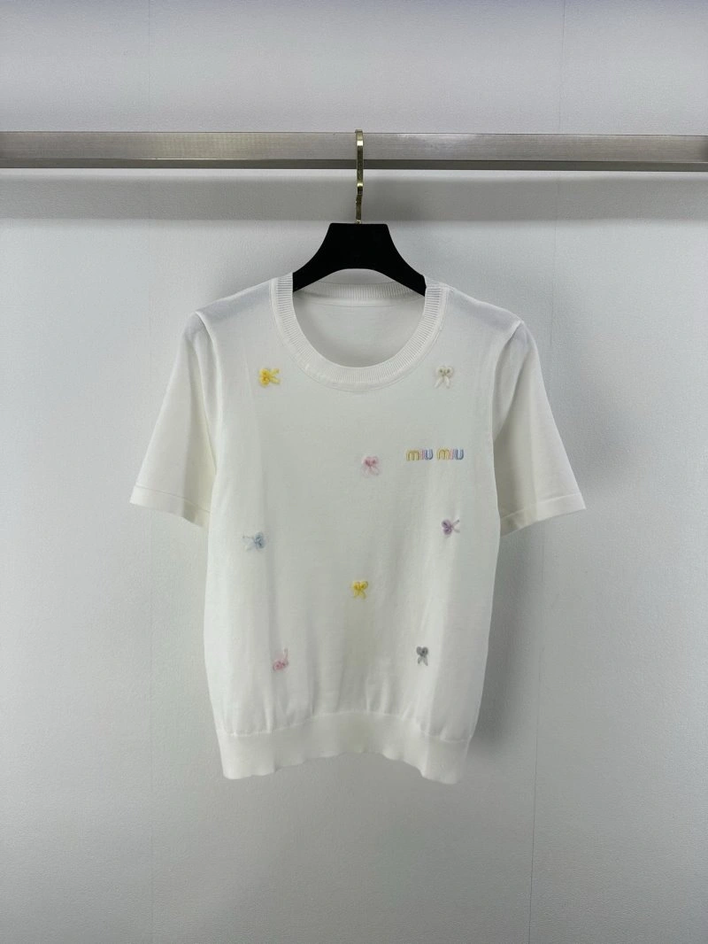 Amiri T-Shirts Lightweight 149998