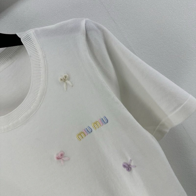 Amiri T-Shirts Lightweight 149998