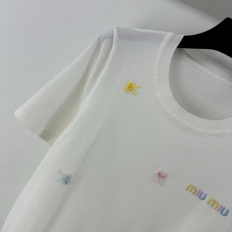 Amiri T-Shirts Lightweight 149998