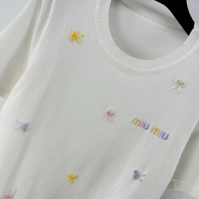 Amiri T-Shirts Lightweight 149998