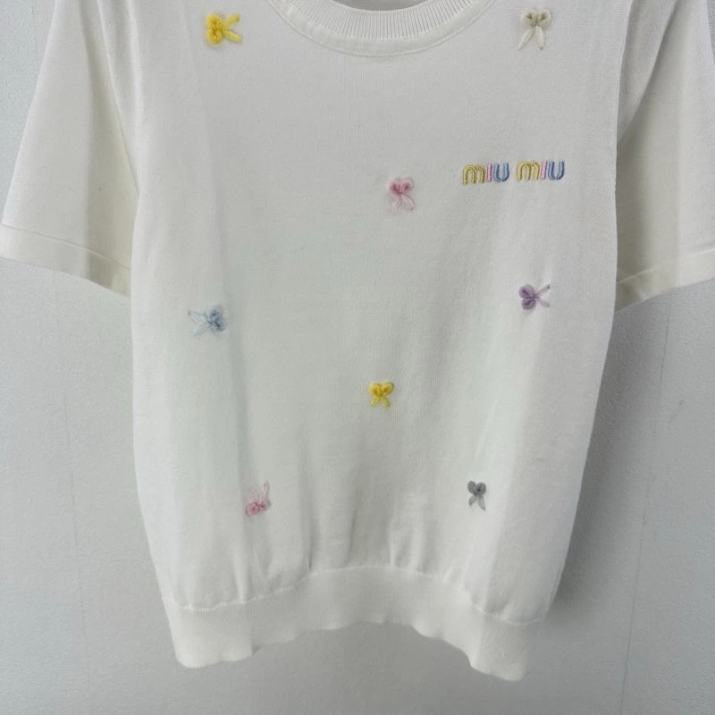 Amiri T-Shirts Lightweight 149998