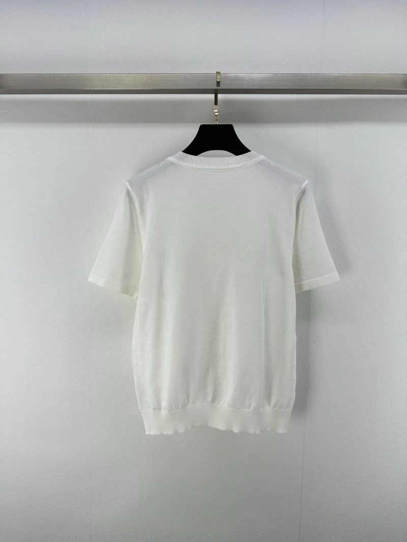Amiri T-Shirts Lightweight 149998
