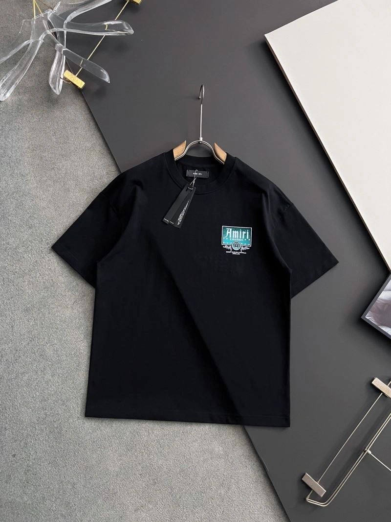 Amiri T-Shirts Affordable 161224