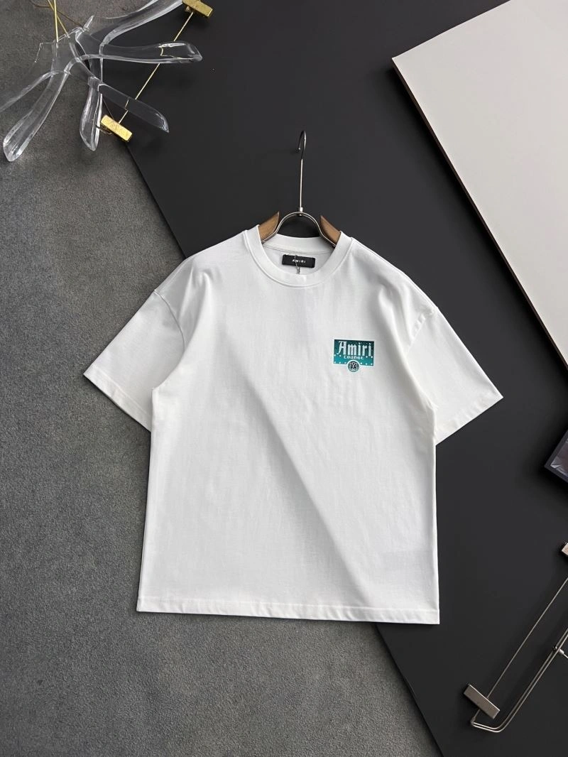 Amiri T-Shirts Affordable 161224