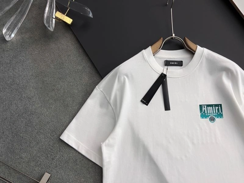 Amiri T-Shirts Affordable 161224