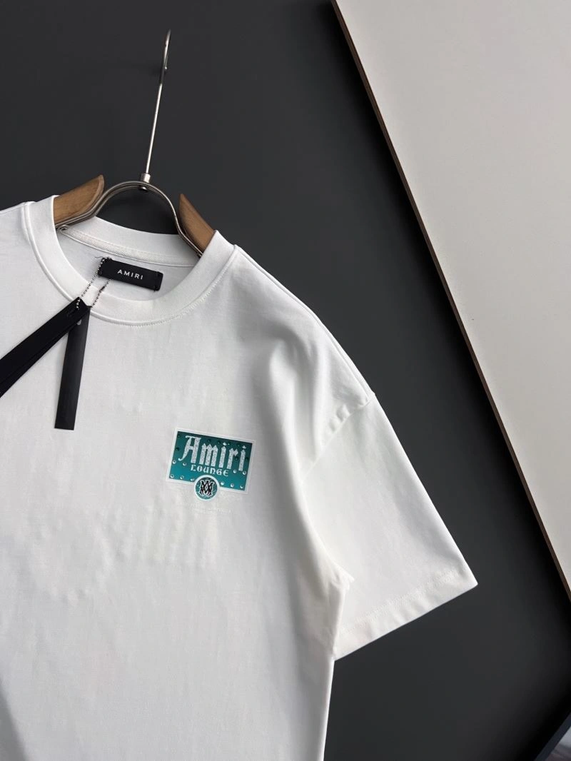Amiri T-Shirts Affordable 161224