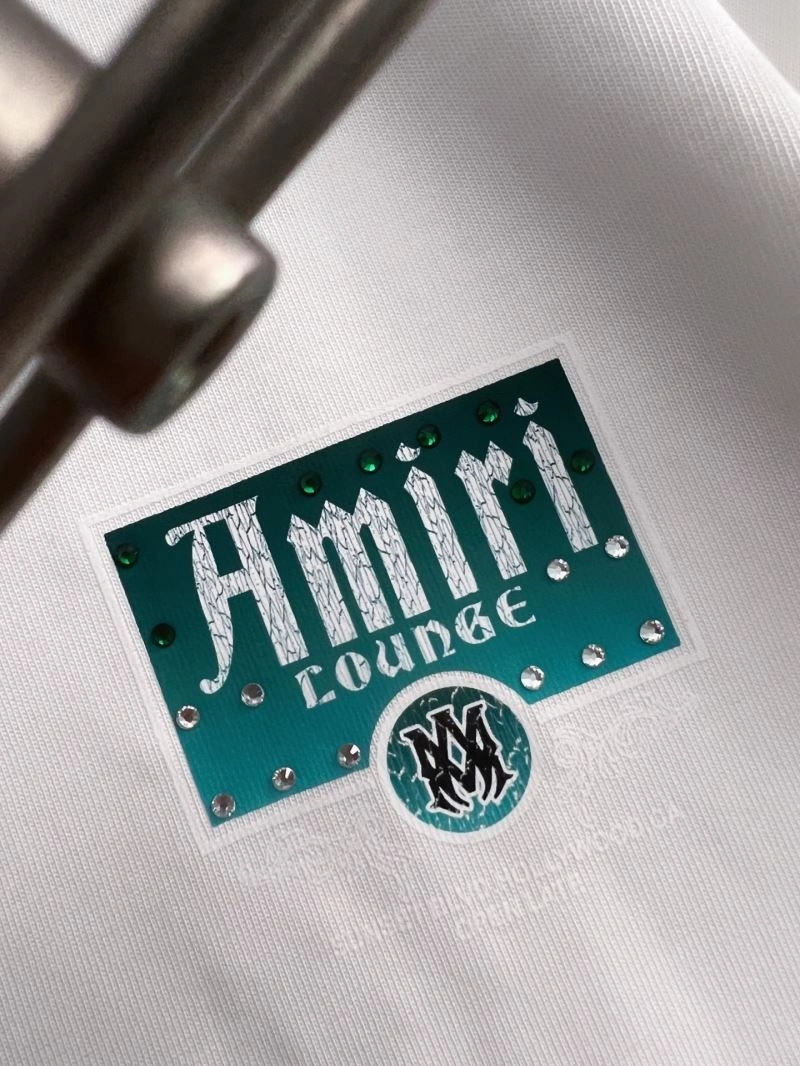 Amiri T-Shirts Affordable 161224