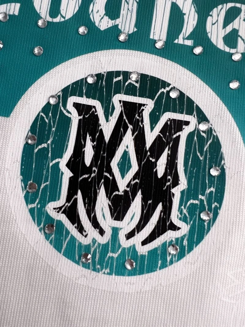Amiri T-Shirts Affordable 161224