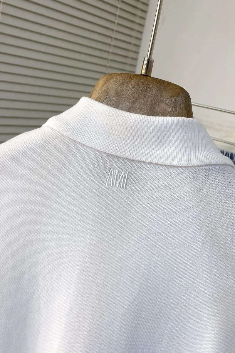 WellDesigned Amiri T-Shirts 161231