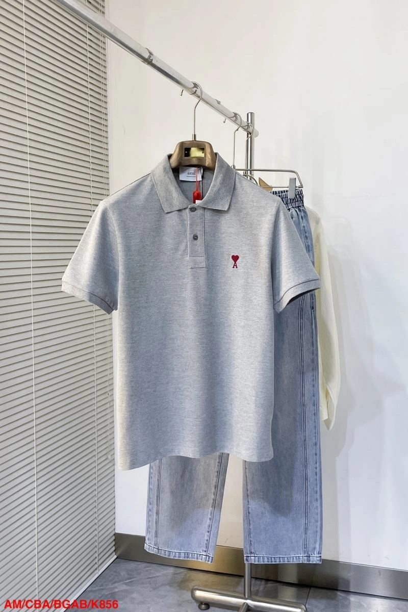 WellDesigned Amiri T-Shirts 161231