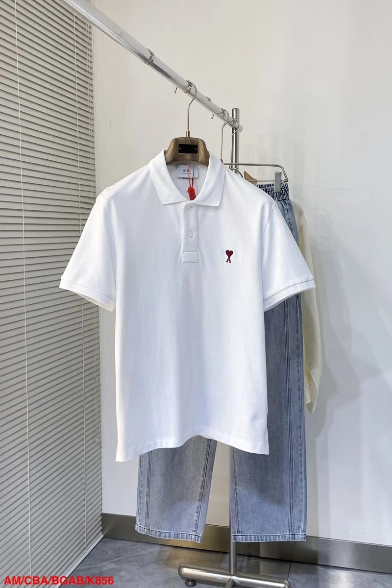 WellDesigned Amiri T-Shirts 161231