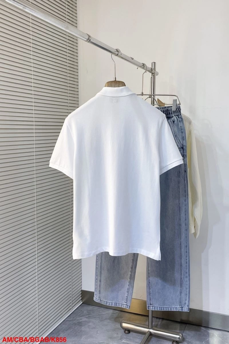 WellDesigned Amiri T-Shirts 161231