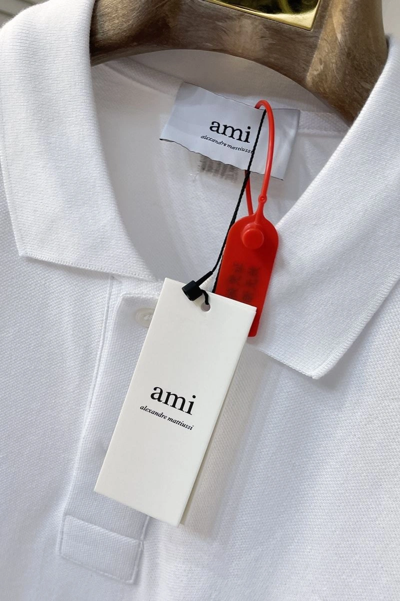WellDesigned Amiri T-Shirts 161231