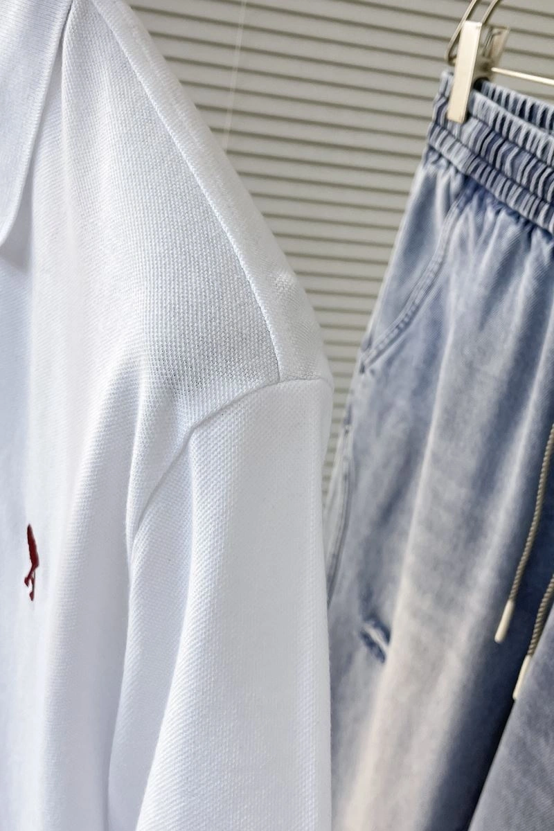 WellDesigned Amiri T-Shirts 161231