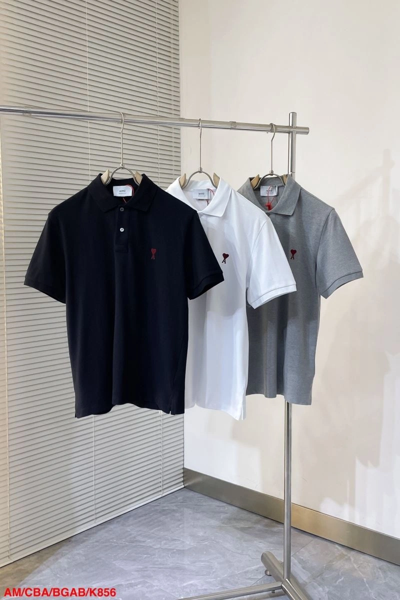 Amiri T-Shirts Modern 161233
