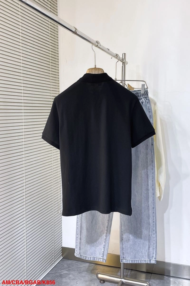 Amiri T-Shirts Modern 161233