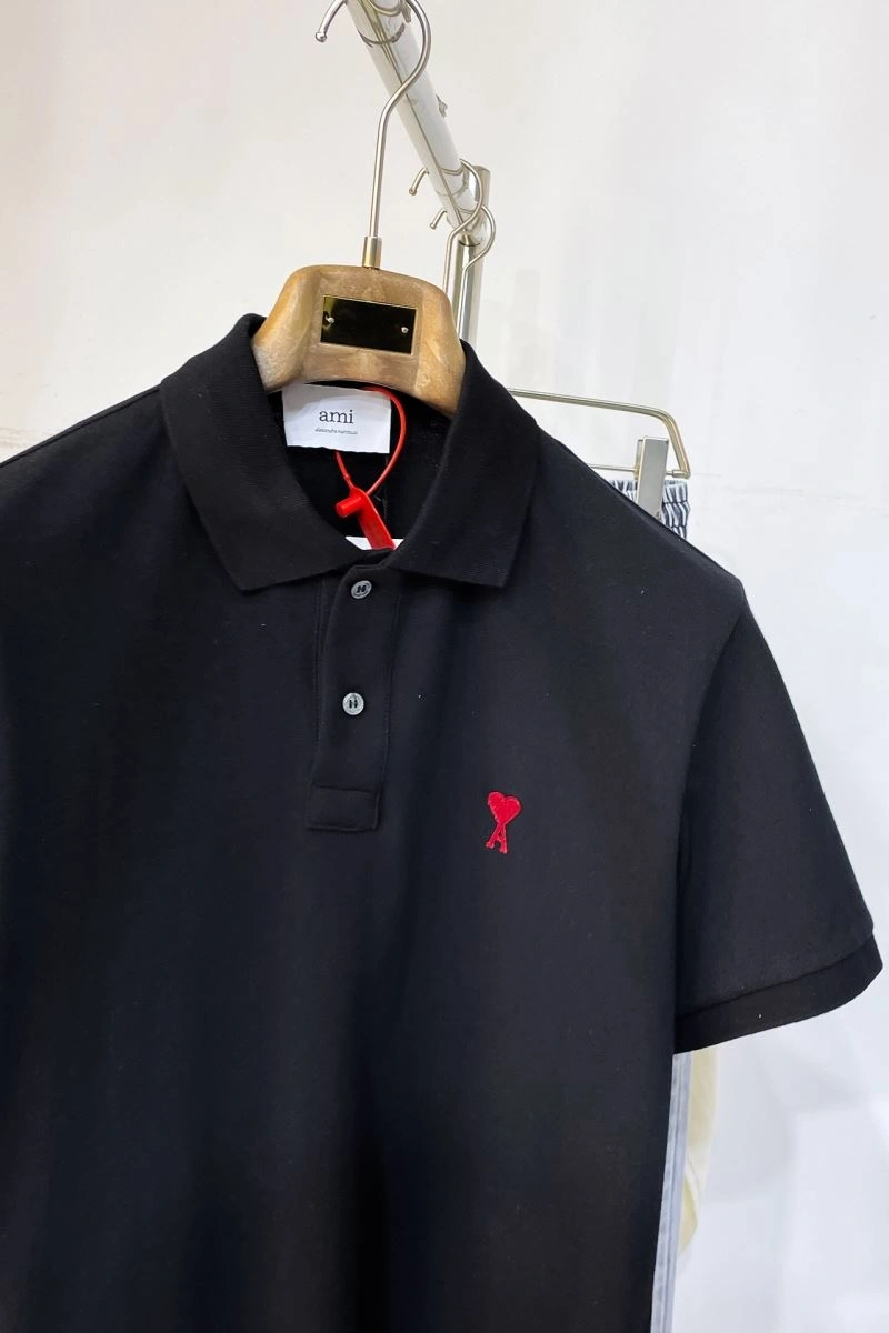Amiri T-Shirts Modern 161233