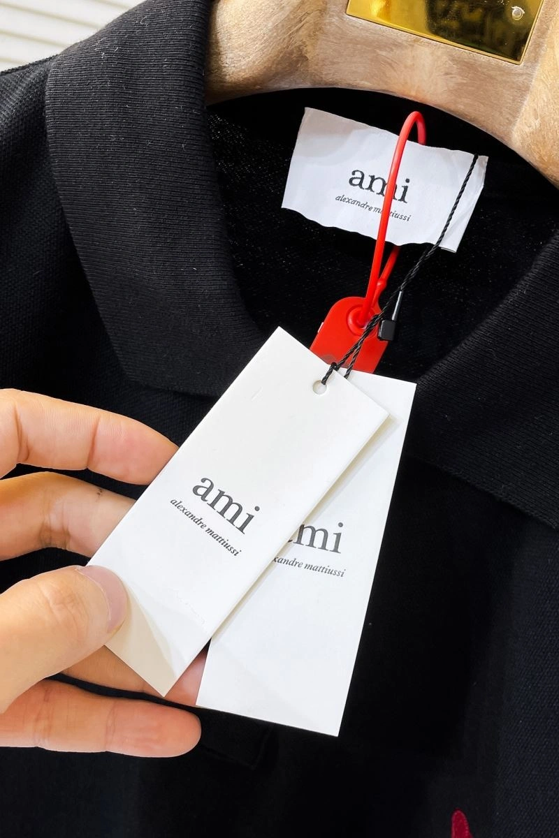 Amiri T-Shirts Modern 161233