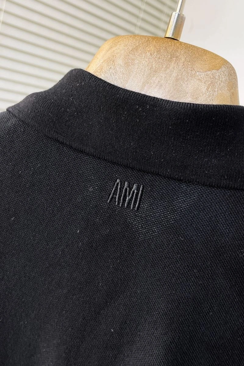Amiri T-Shirts Modern 161233